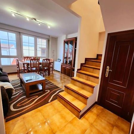 Апартаменти Duplex Rua Sol - Netflix Лаше Екстер'єр фото