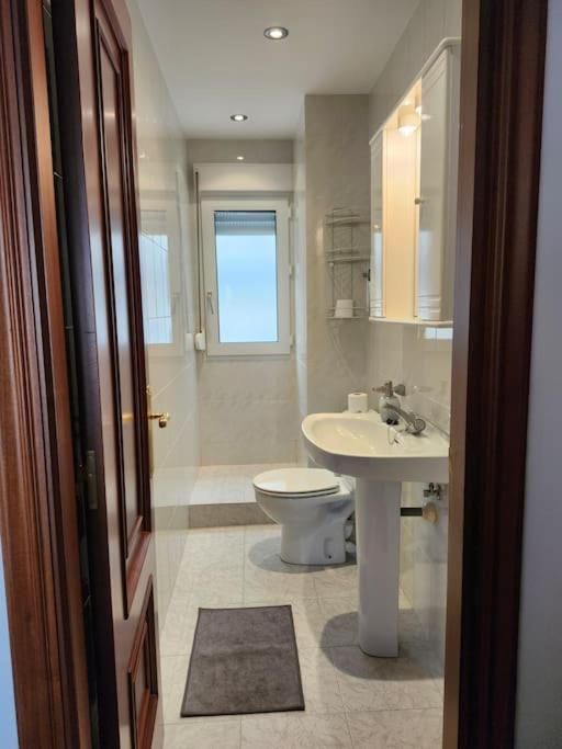 Апартаменти Duplex Rua Sol - Netflix Лаше Екстер'єр фото