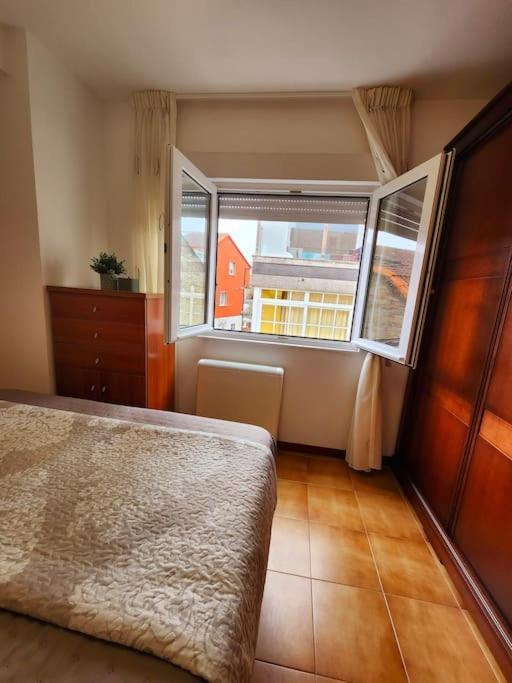 Апартаменти Duplex Rua Sol - Netflix Лаше Екстер'єр фото