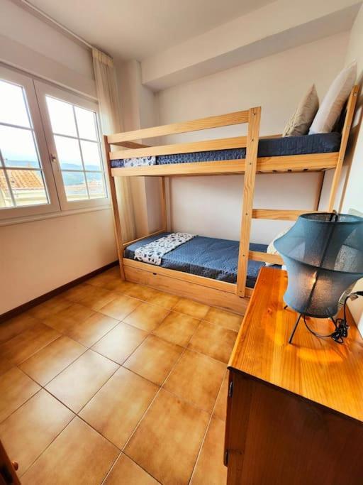 Апартаменти Duplex Rua Sol - Netflix Лаше Екстер'єр фото