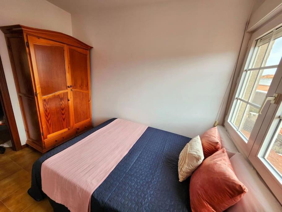 Апартаменти Duplex Rua Sol - Netflix Лаше Екстер'єр фото