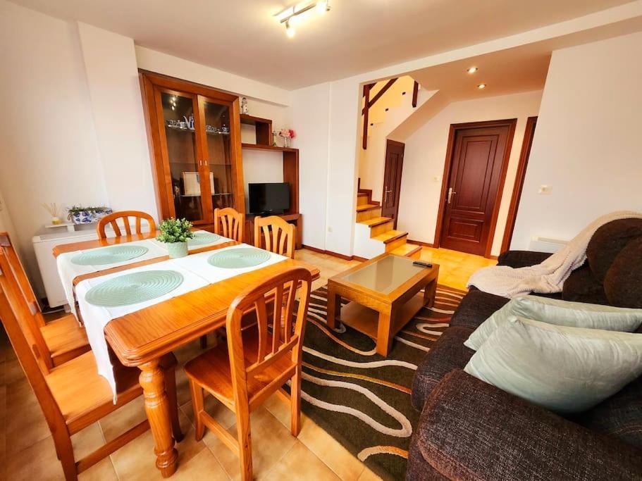 Апартаменти Duplex Rua Sol - Netflix Лаше Екстер'єр фото