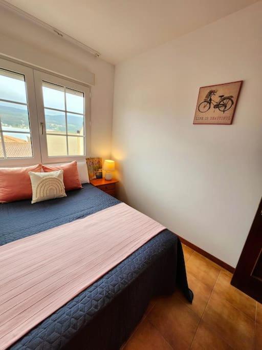 Апартаменти Duplex Rua Sol - Netflix Лаше Екстер'єр фото