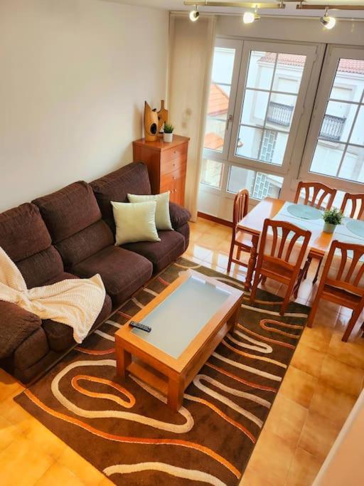 Апартаменти Duplex Rua Sol - Netflix Лаше Екстер'єр фото