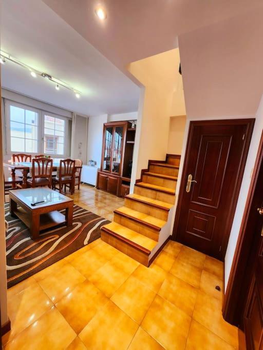 Апартаменти Duplex Rua Sol - Netflix Лаше Екстер'єр фото