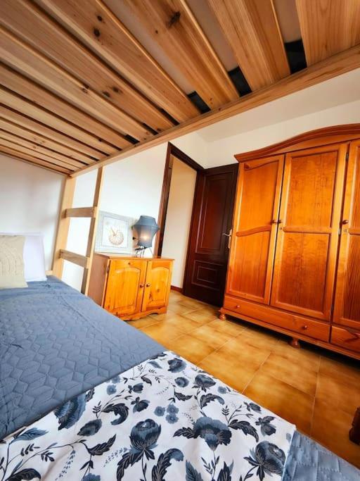 Апартаменти Duplex Rua Sol - Netflix Лаше Екстер'єр фото